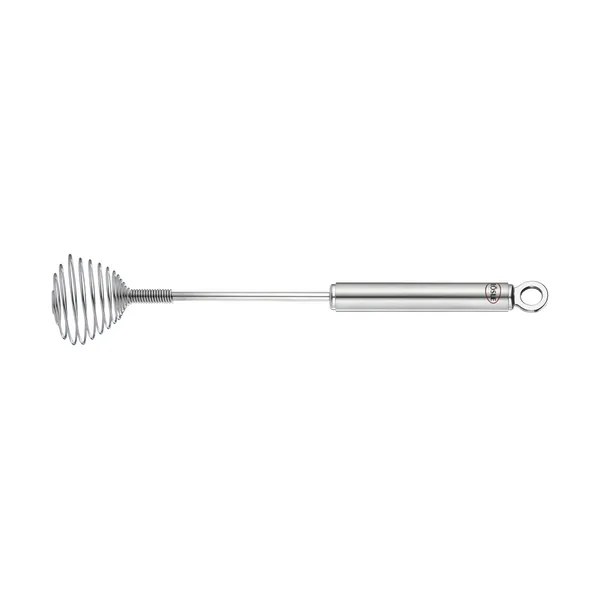 Rösle spiralvisp 27 cm, Rostfritt stål