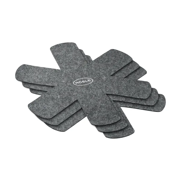Rösle stekpanneskydd 3-pack
