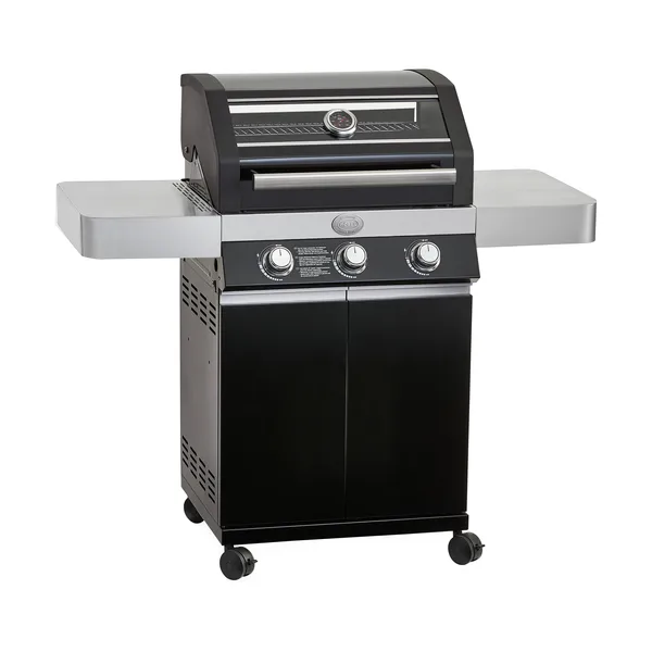 Videro G3 Pure gasolgrill