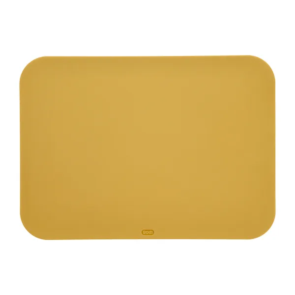 Choptima skärbräda L 25,5x35,5 cm, Curry