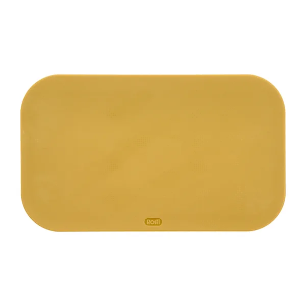 Choptima skärbräda S 16x26,5 cm, Curry