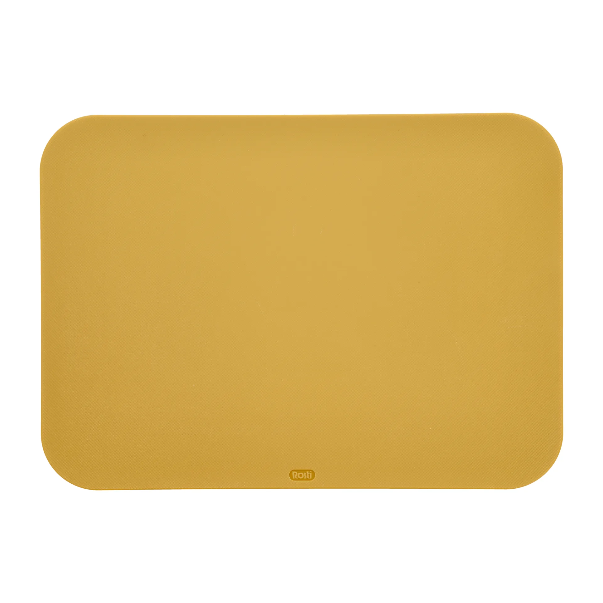 Rosti - Choptima Skærebræt 35,5 x 25,5 x 1 cm L Curry