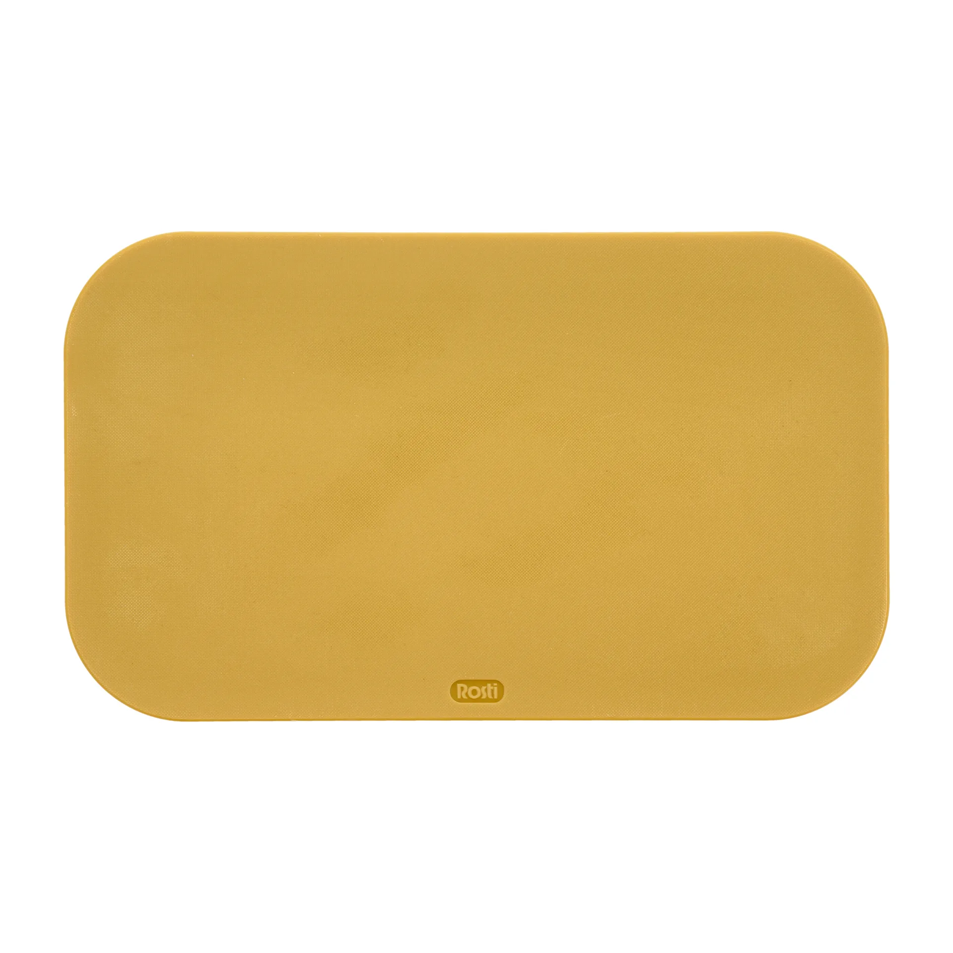 Rosti - Choptima Skærebræt 26,5 x 16 x 1 cm S Curry
