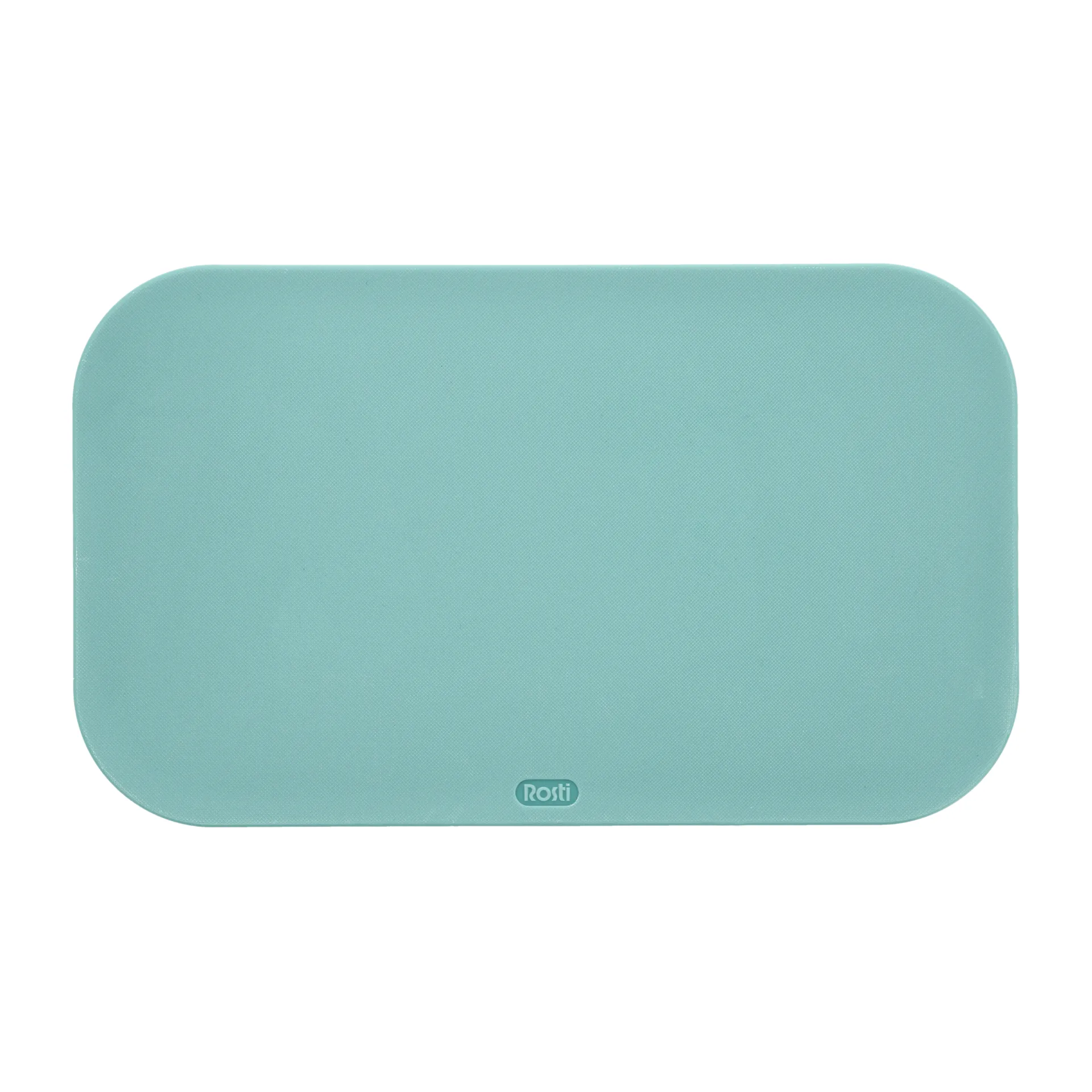 Rosti - Choptima Skærebræt 26,5 x 16 x 1 cm S Nordic green