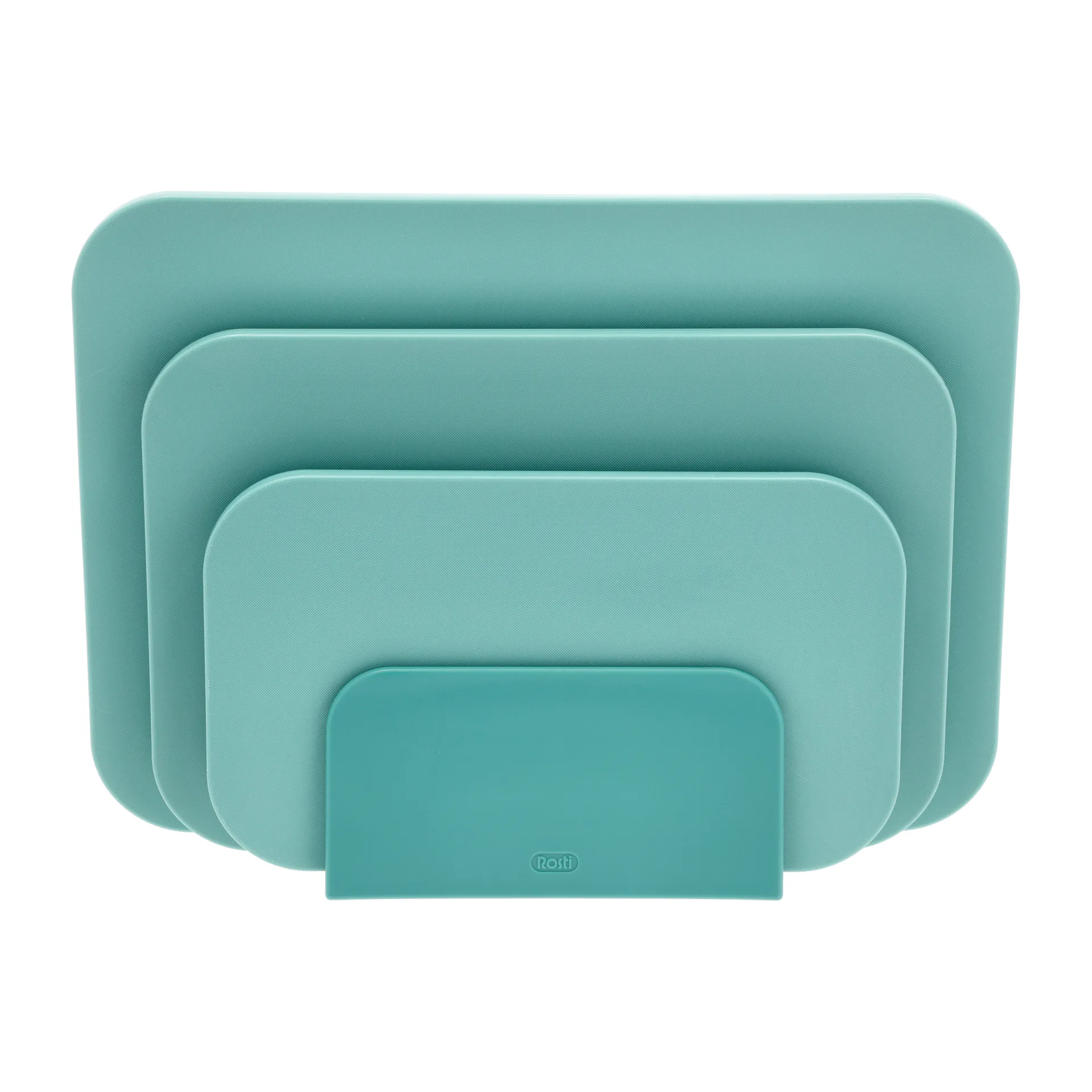 Rosti - Choptima Skærebræt-sæt 35,5 x 7 x 26,5 cm Nordic green