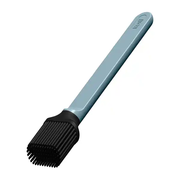 Classic bakpensel silikon, Dusty
