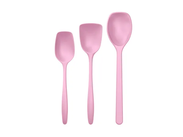 Classic grytskedset bröstcancerförbundet, Rosa, 3 delar