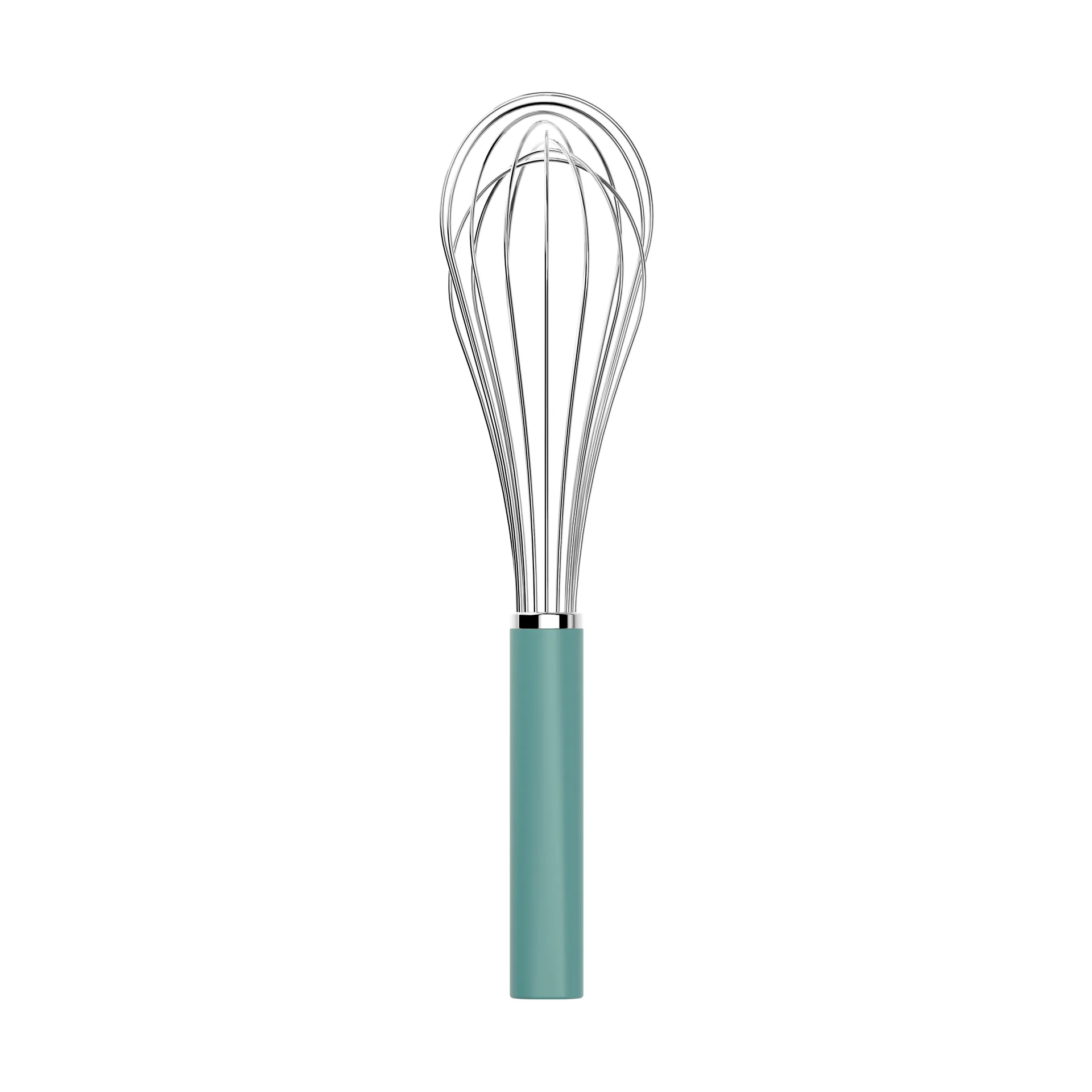 Rosti Emma ballonpisker stål 27 cm Nordic green