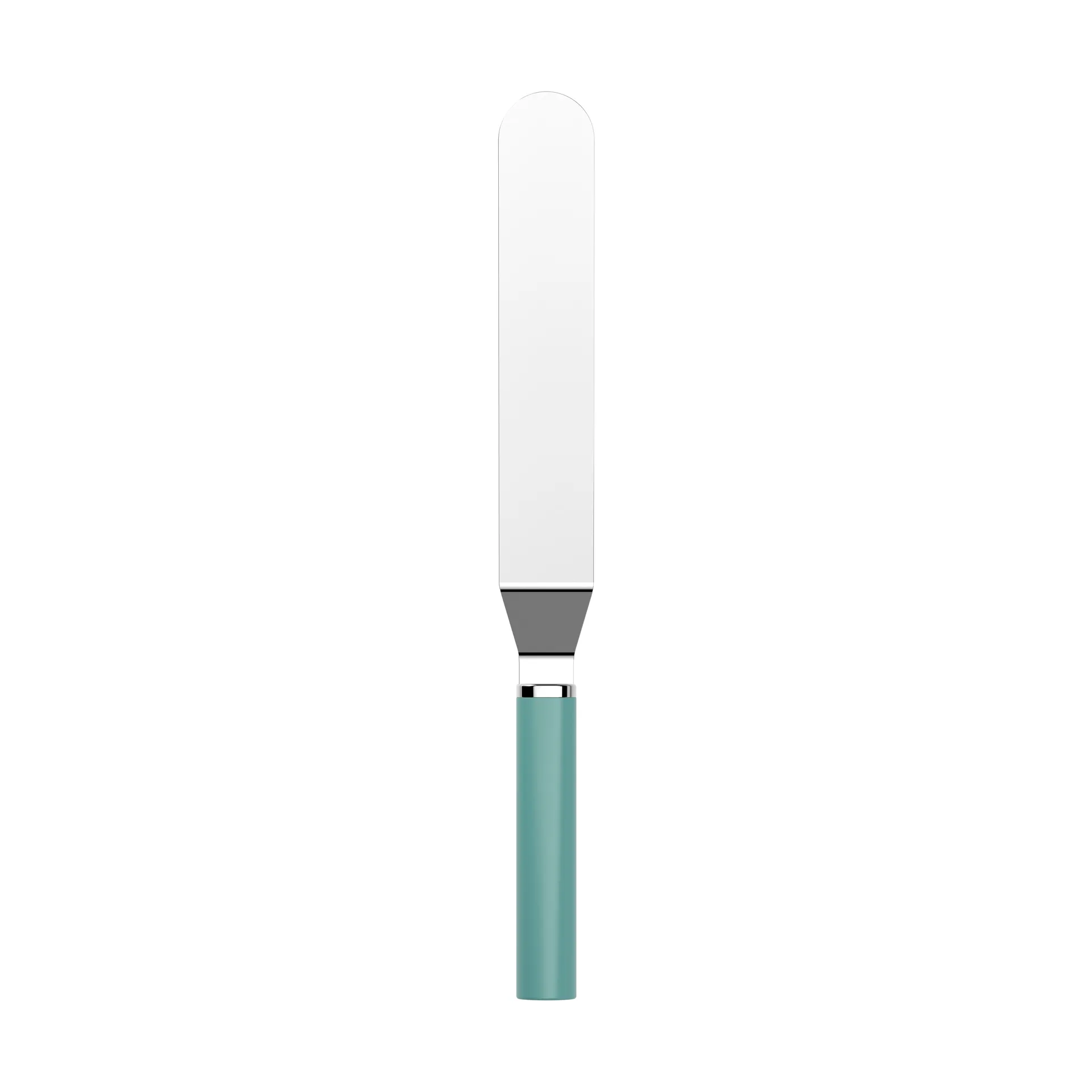 Rosti - Emma Palet smal stål 33x3,5x2,2 cm Nordic green