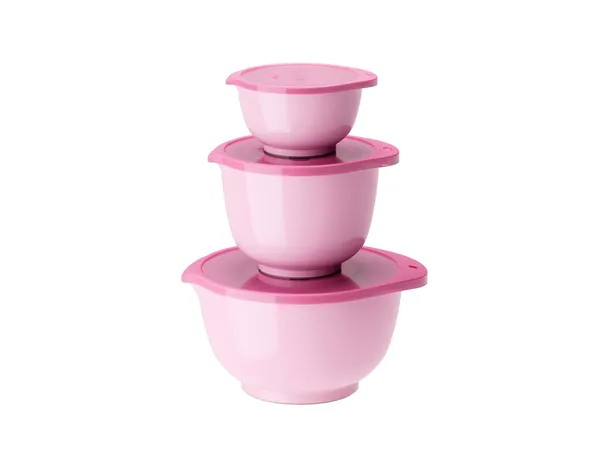 Margrethe skålset bröstcancerförbundet, Rosa, 6 delar