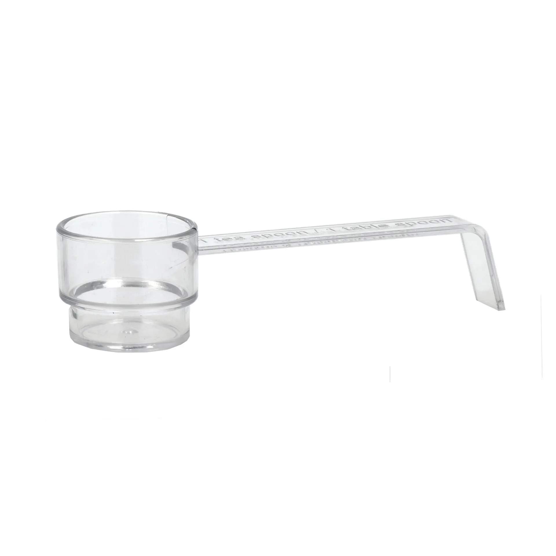 Rosti - Mensura Måleske 15 ml Klar