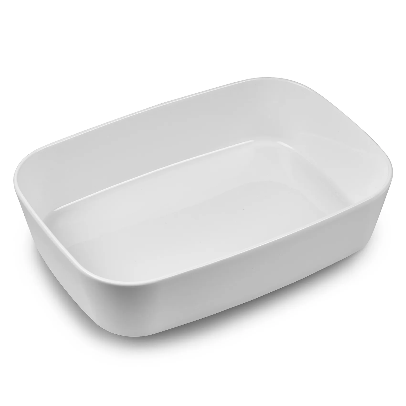 Banquet ovnfast fad White Modula 864612