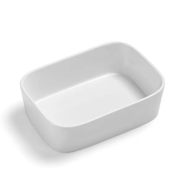 Modula ugnsfast fat 20x14 cm