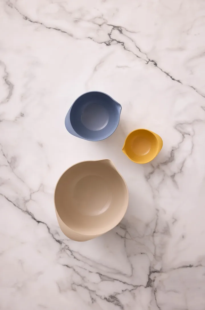 Rosti | ロスティ からのNEW Margrethe ボウルセット - NordicNest.jp
