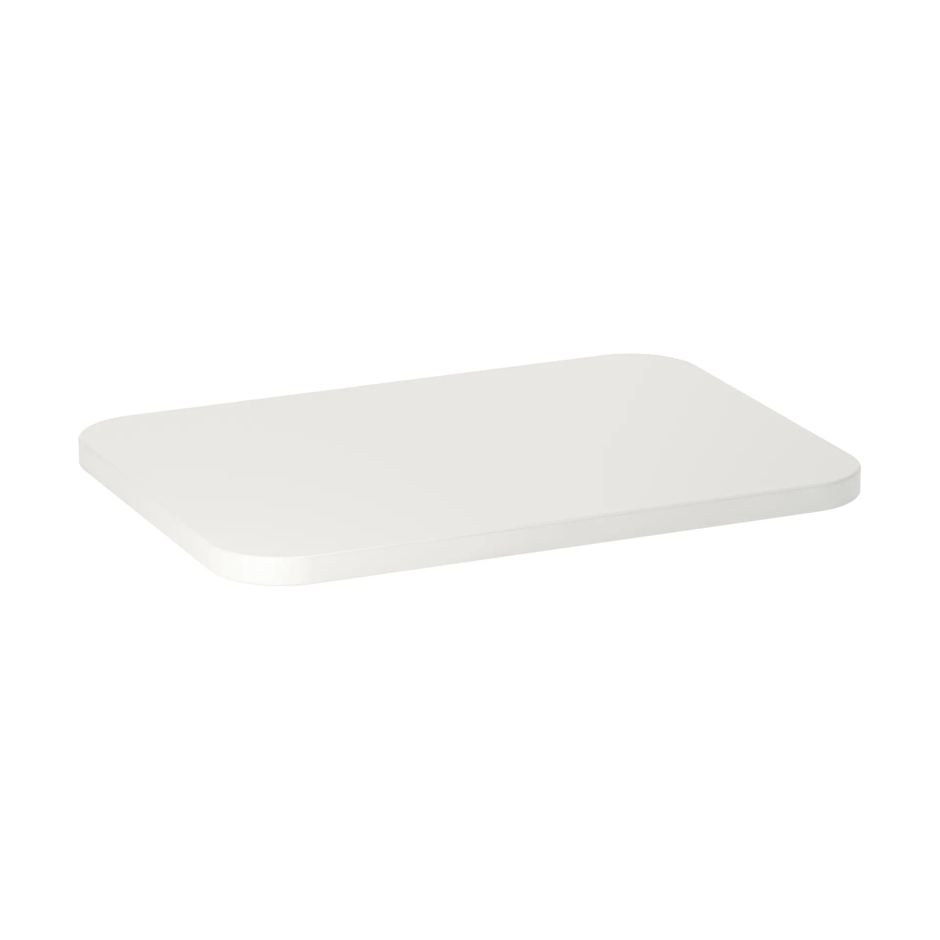 Rosti Separa skærebræt Hvid, 36x26 cm
