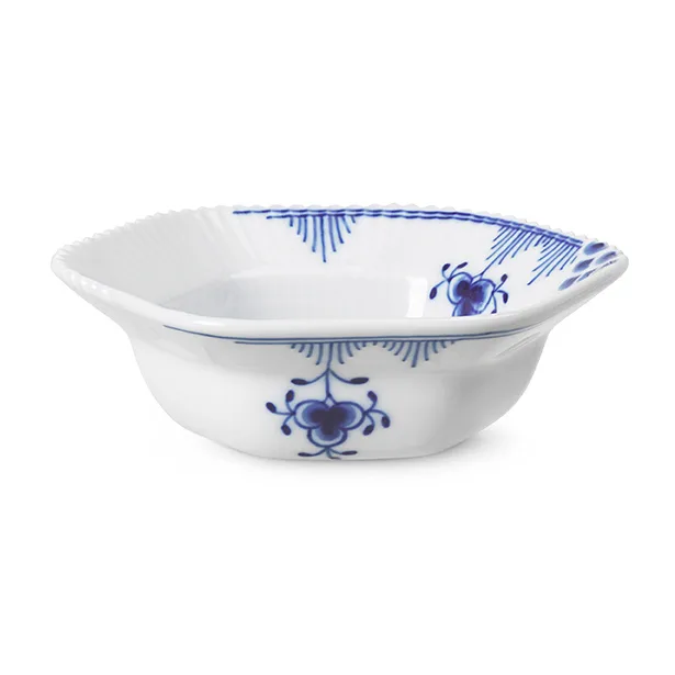 Köp Blue Elements skål 10 cl från Royal Copenhagen | Svenssons.se