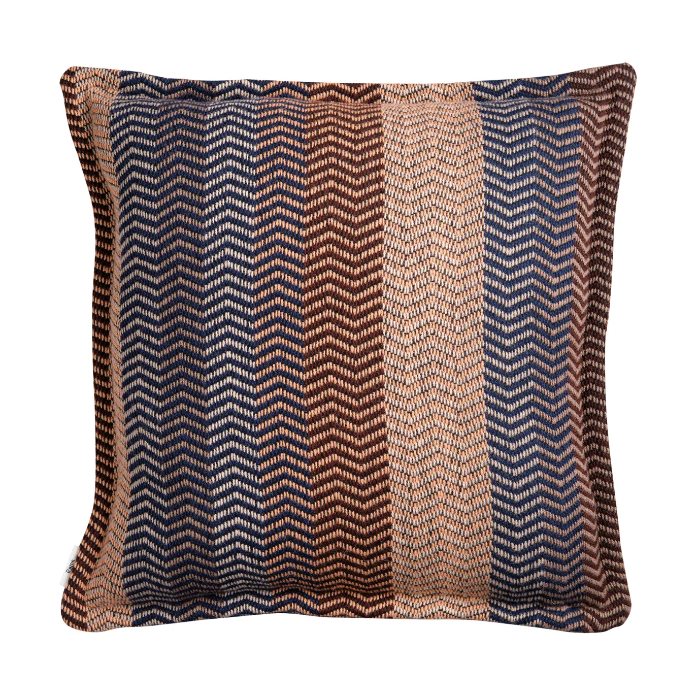 Røros Tweed Coussin Fri cm By the fire