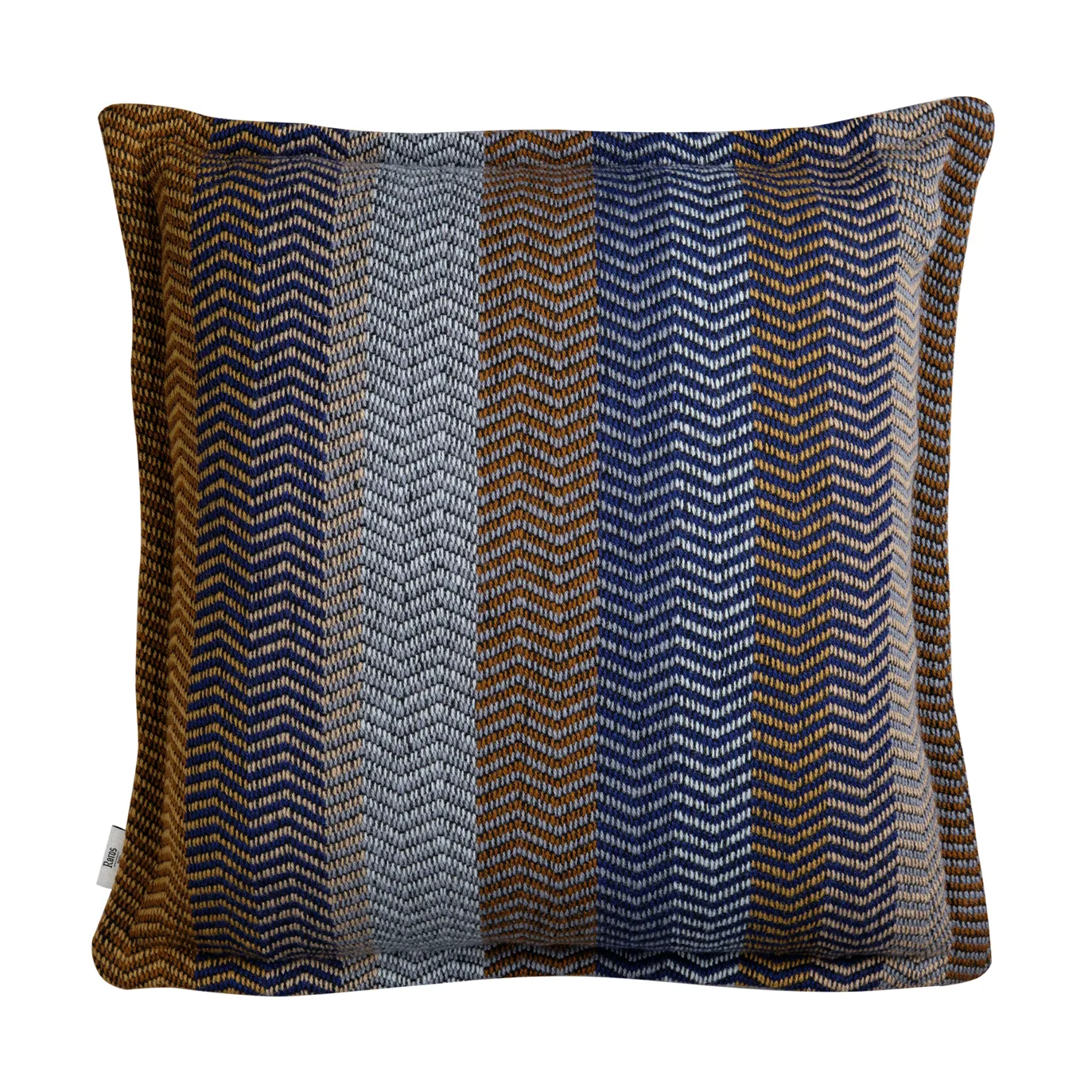 Røros Tweed Coussin Fri cm November view