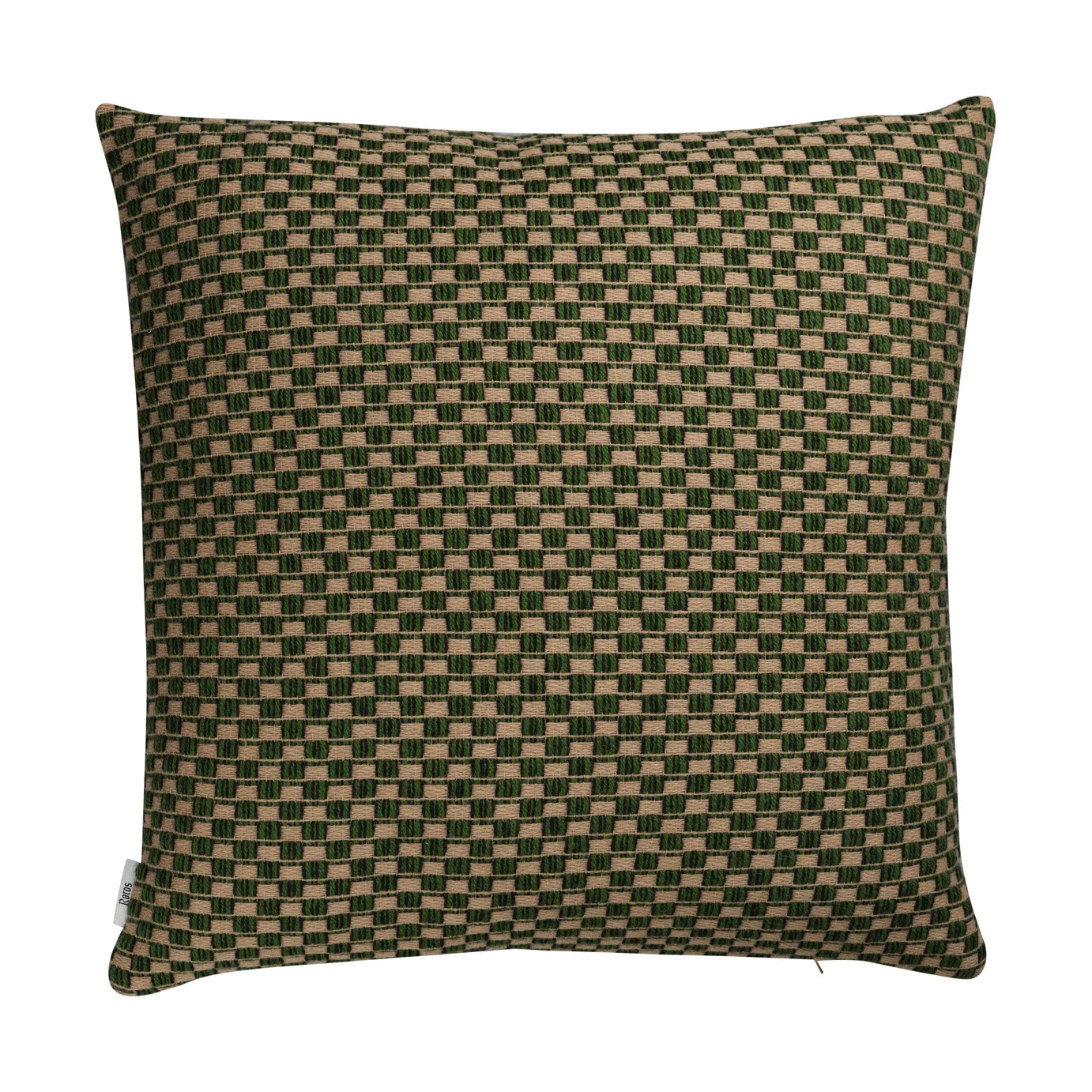 Røros Tweed Coussin Isak cm Meadow