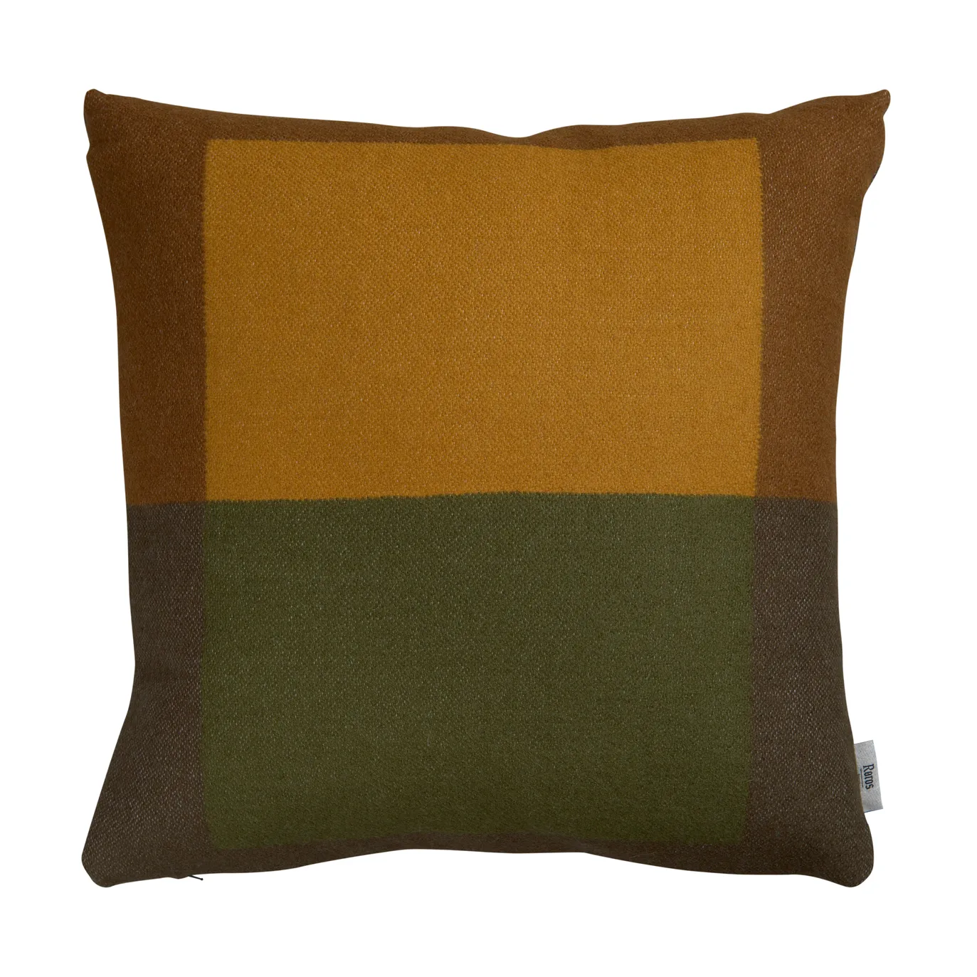 Røros Tweed Coussin Syndin cm Moorland