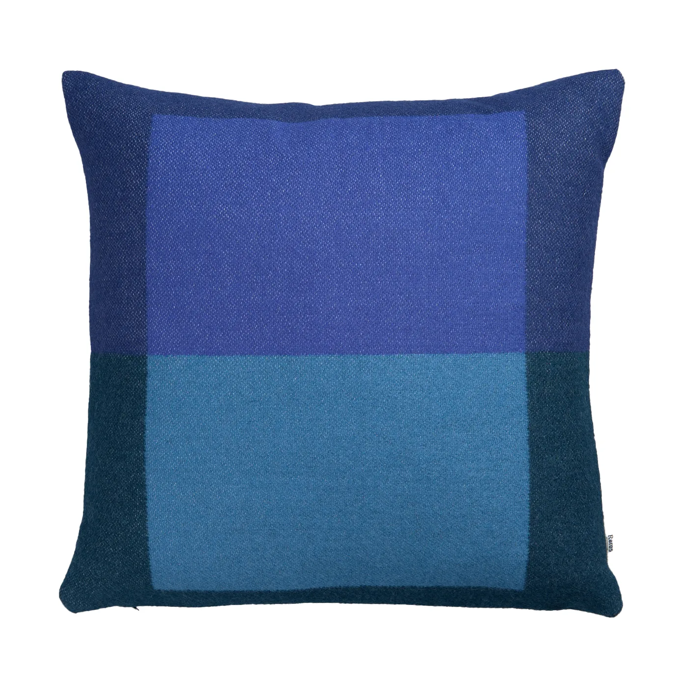 Røros Tweed Coussin Syndin cm Well