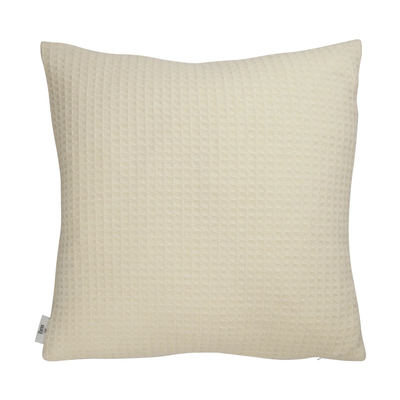 Røros Tweed Coussin Vega cm Natural