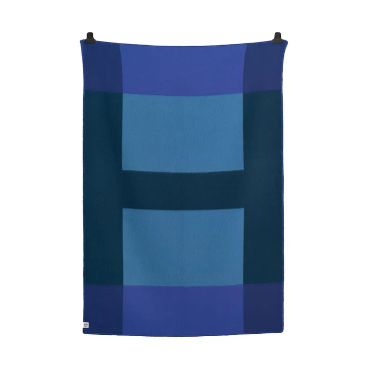 Syndin blanket 135x200 cm from Røros Tweed - NordicNest.com