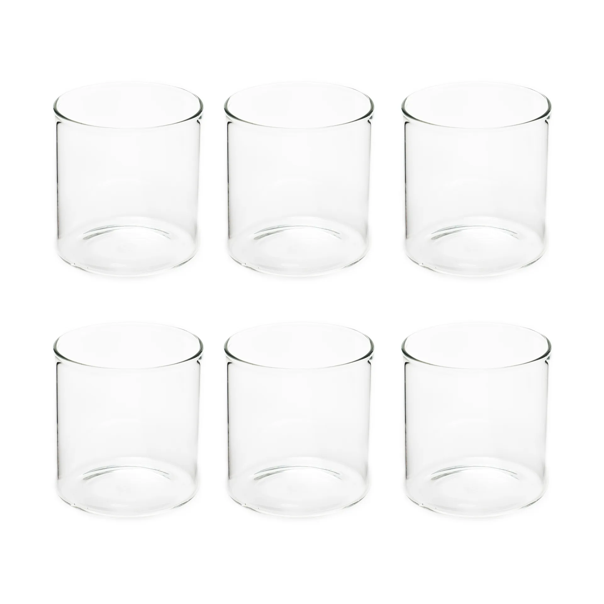 Ørskov Ørskov dricksglas 6-pack Small 18 cl