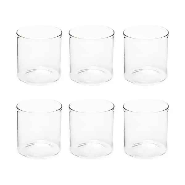 Ørskov dricksglas 6-pack, Small 18 cl