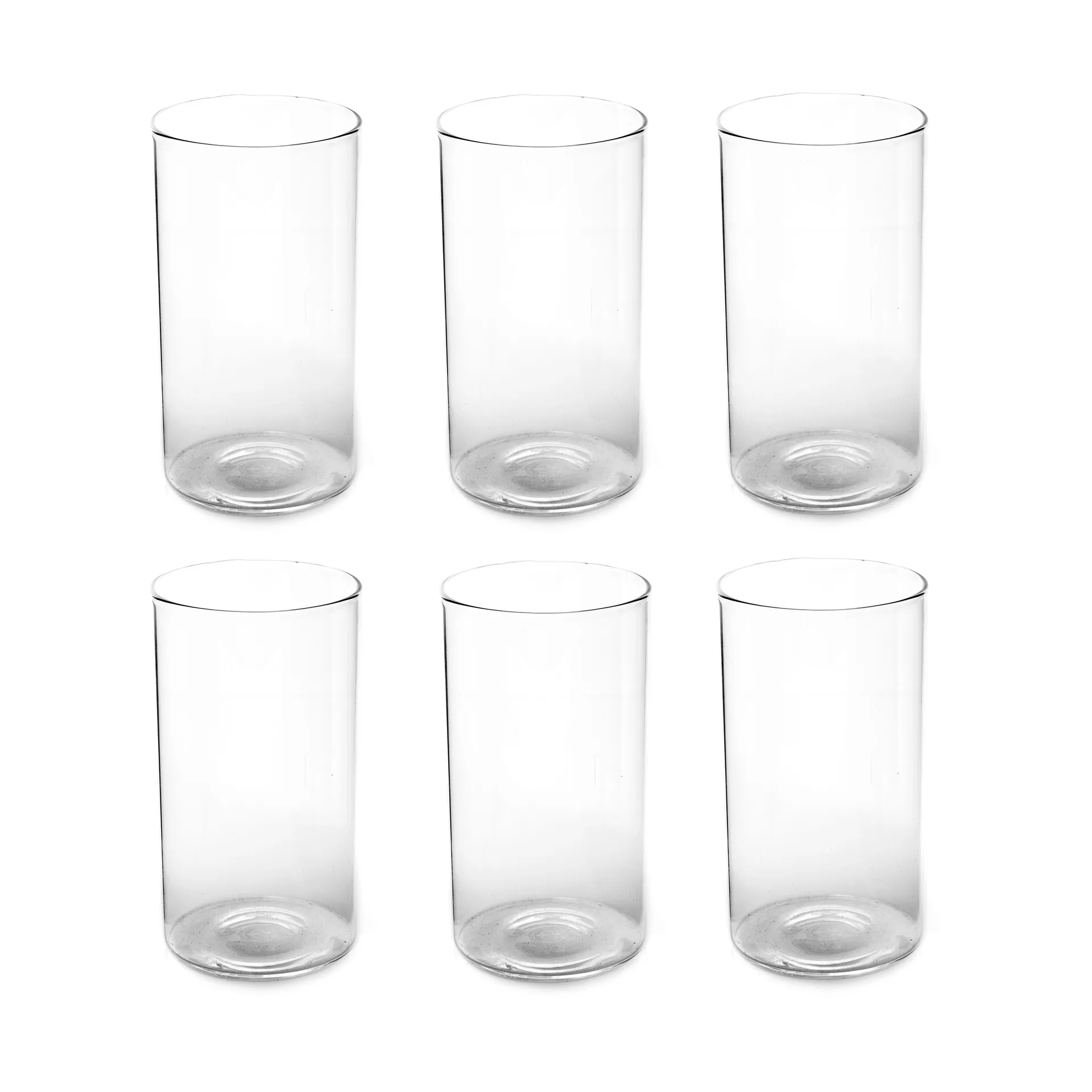 Ørskov Ørskov drikkeglas 6-pack Large 30 cl