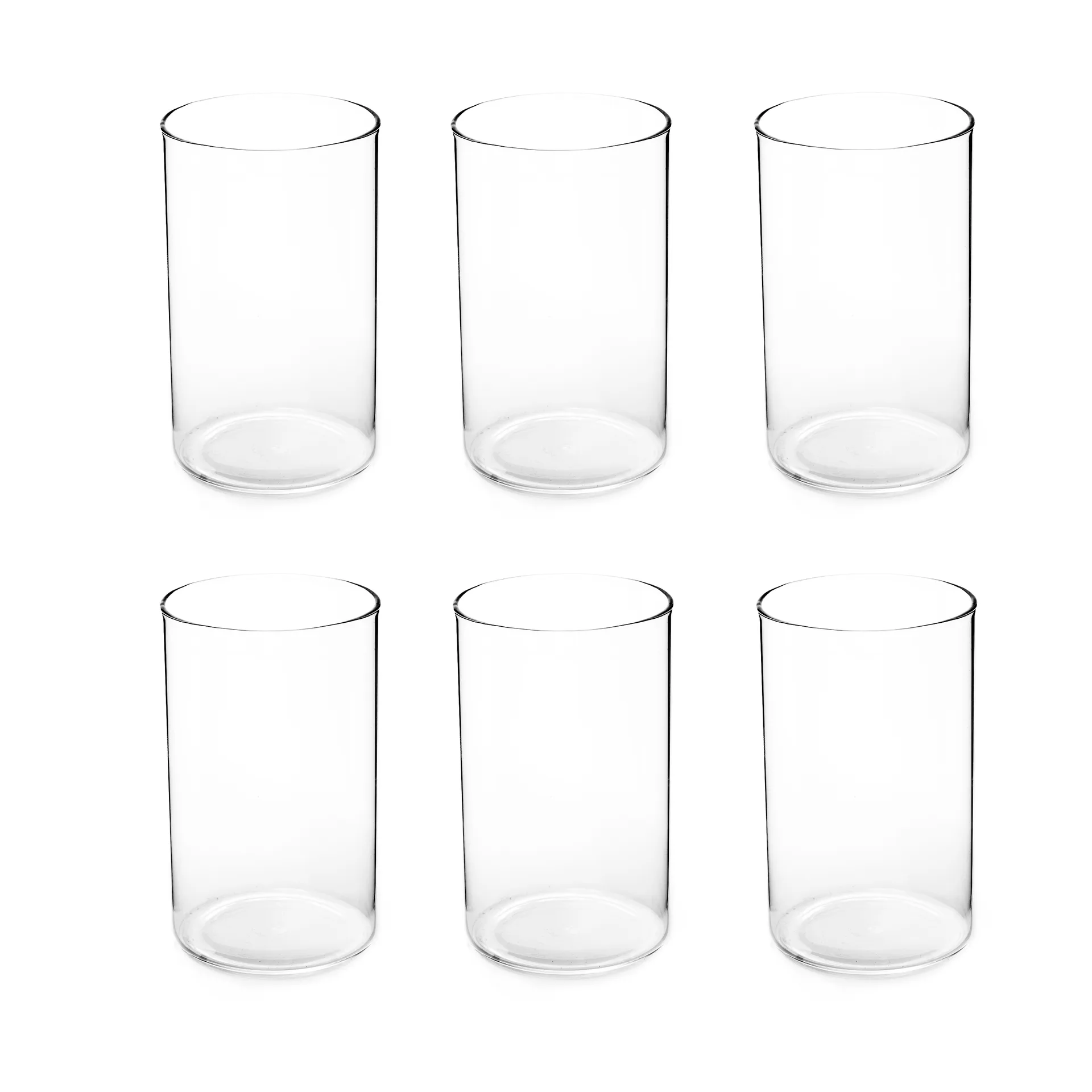 Ørskov Ørskov drikkeglas 6-pack Medium 20 cl