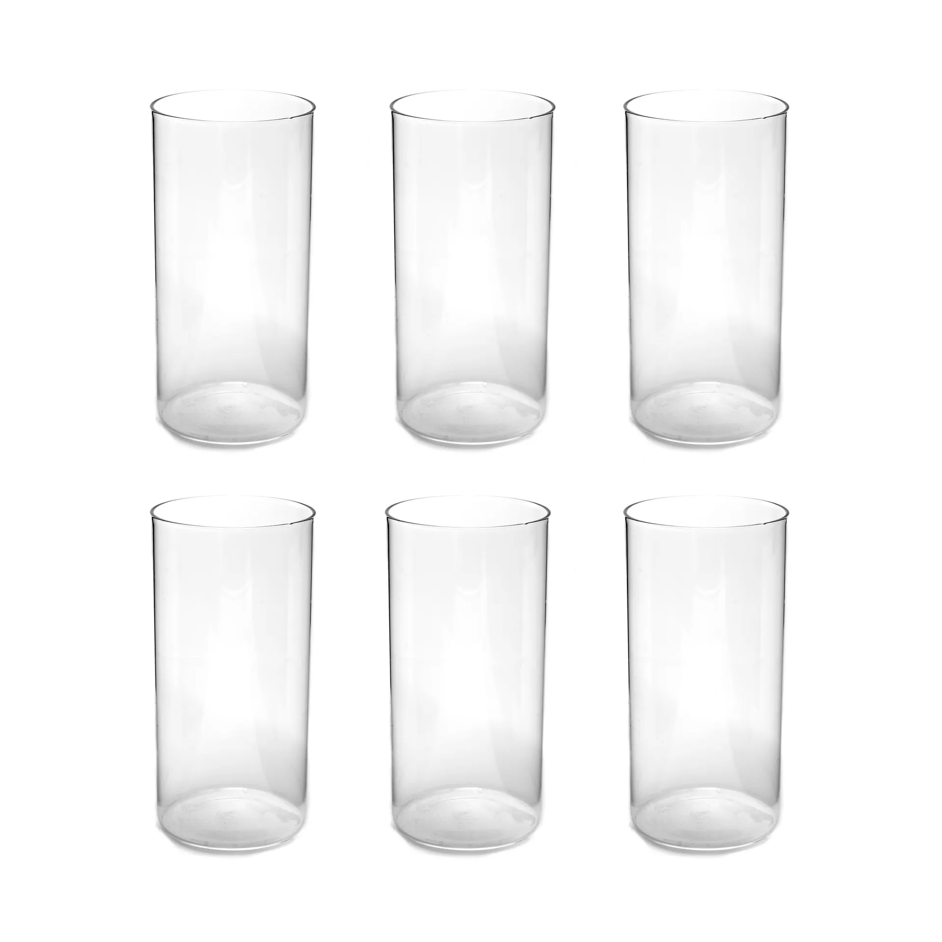 Ørskov Ørskov drikkeglas 6-pack XX-Large 50 cl