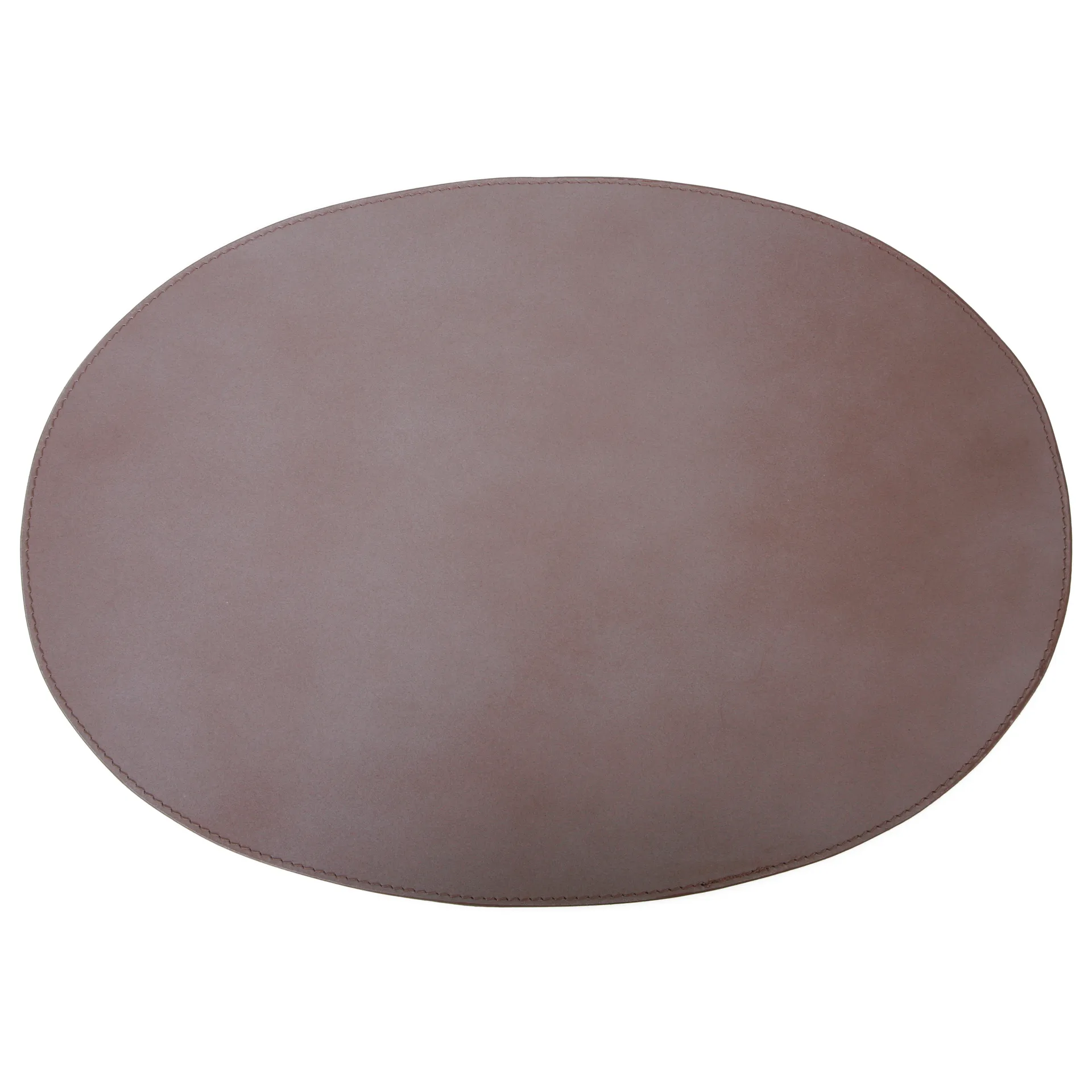 Ørskov Set de table Ørskov cuir ovale cm Éléphant