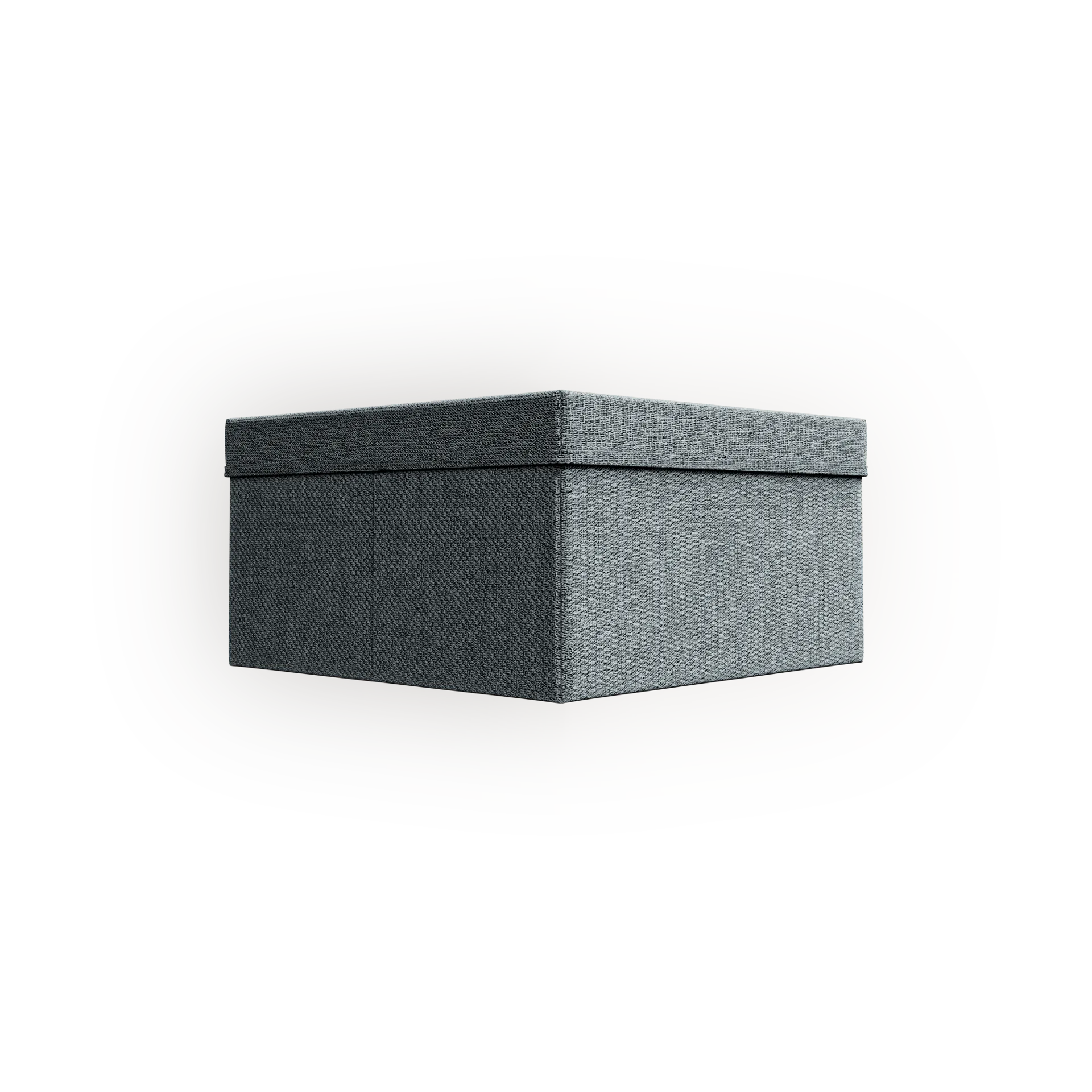 Rug Solid Rug Solid organizer cm Grey