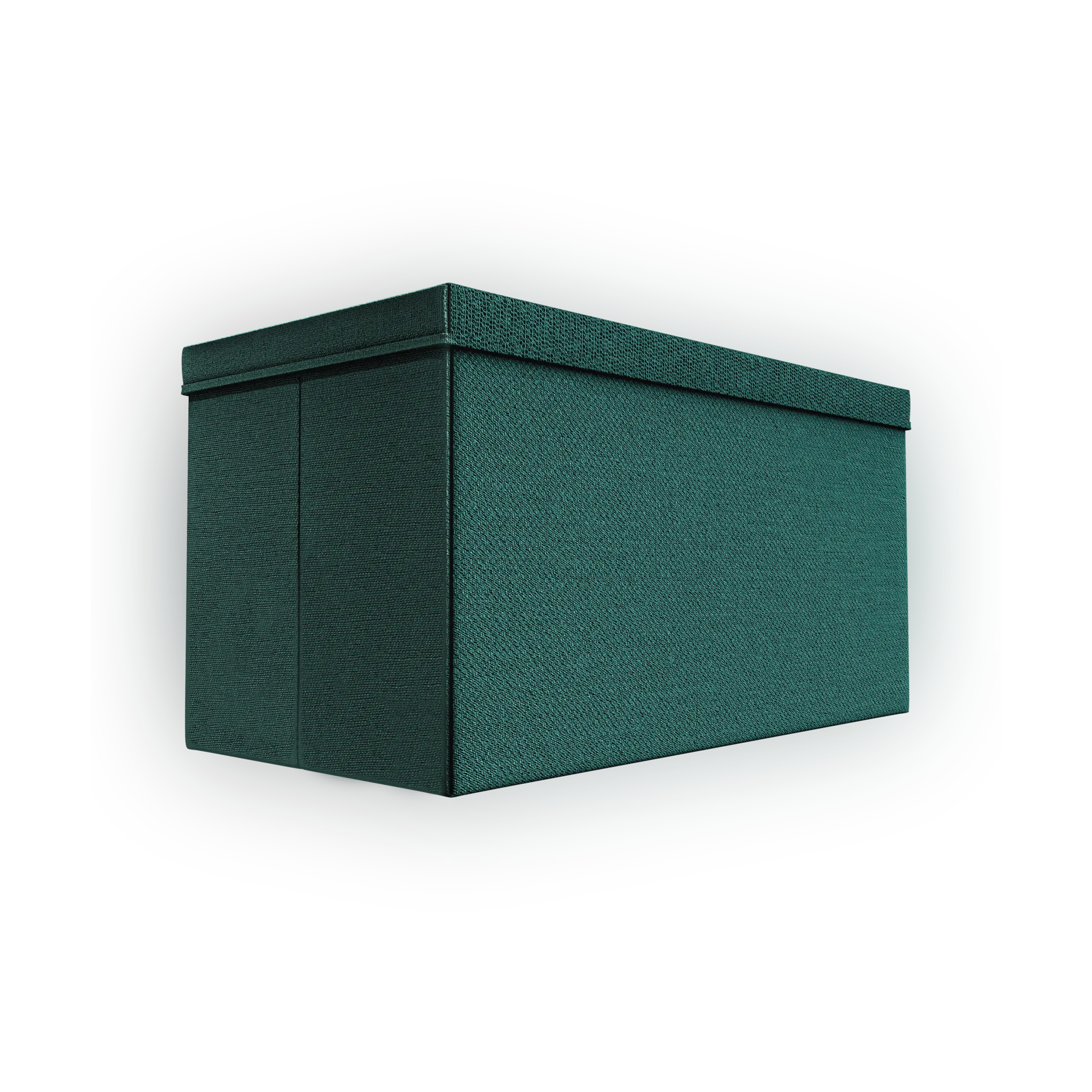 Rug Solid Rug Solid organizer cm Jade — vue 4