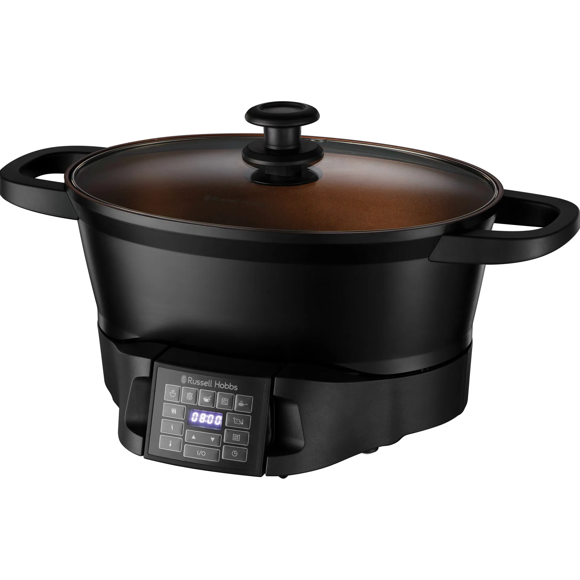 Russell Hobbs Good To Go multi Cooker Sort