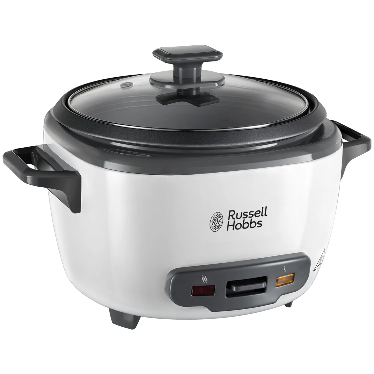 Russell Hobbs Riskoger large 3,3 l Hvid