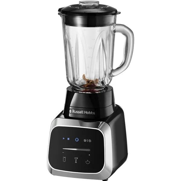 Sensigence Intelligent blender, Svart