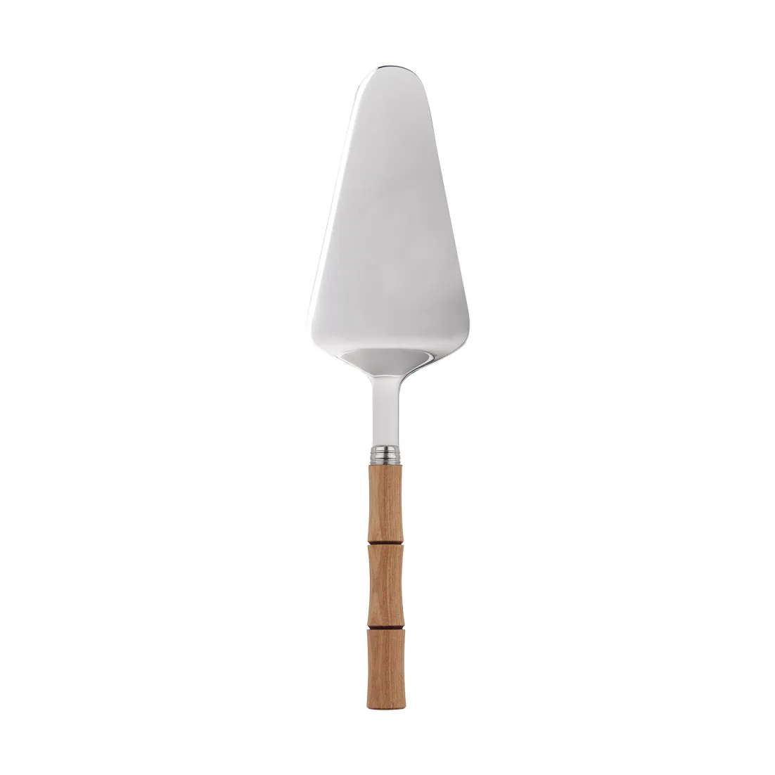 SABRE Paris Bamboo shape kagespade 25 cm Light wood lamineret