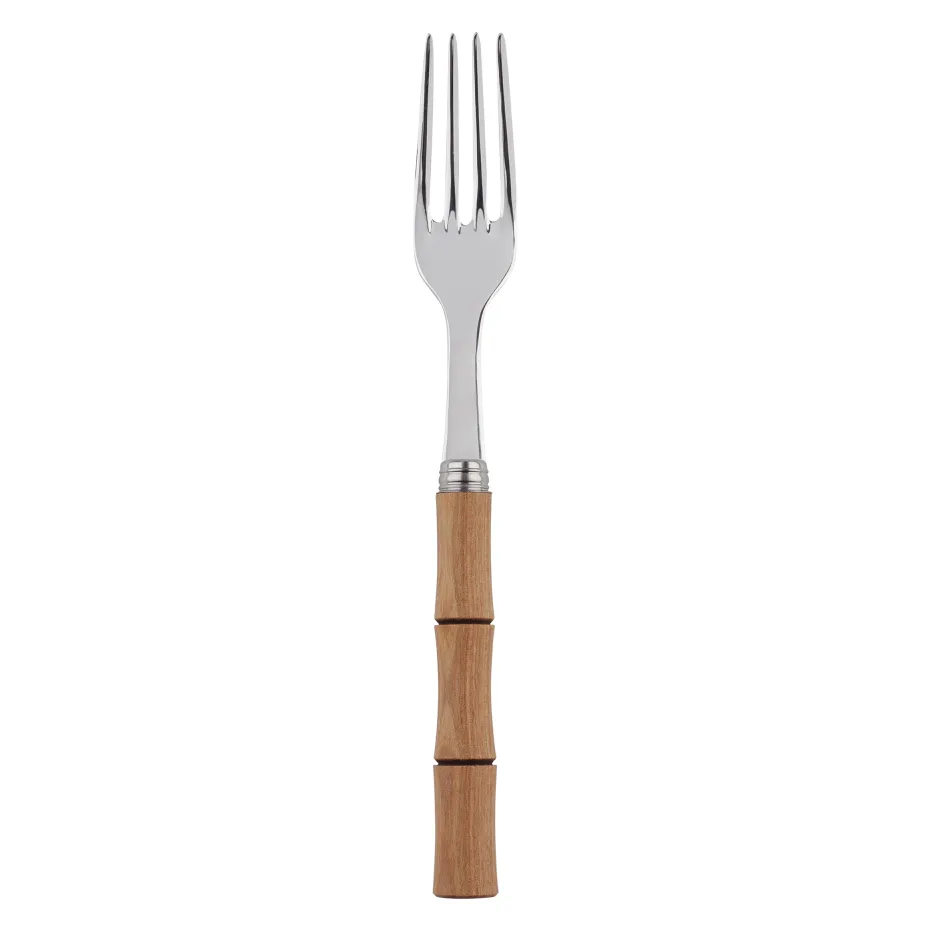 SABRE Paris Bambou gaffel Natural wood