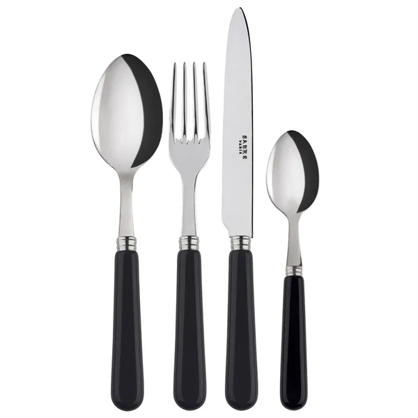 Basic bestickset 24 delar