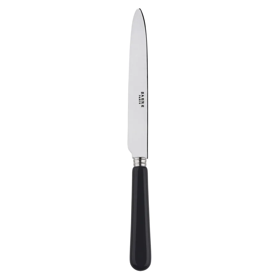 SABRE Paris Basic kniv Black