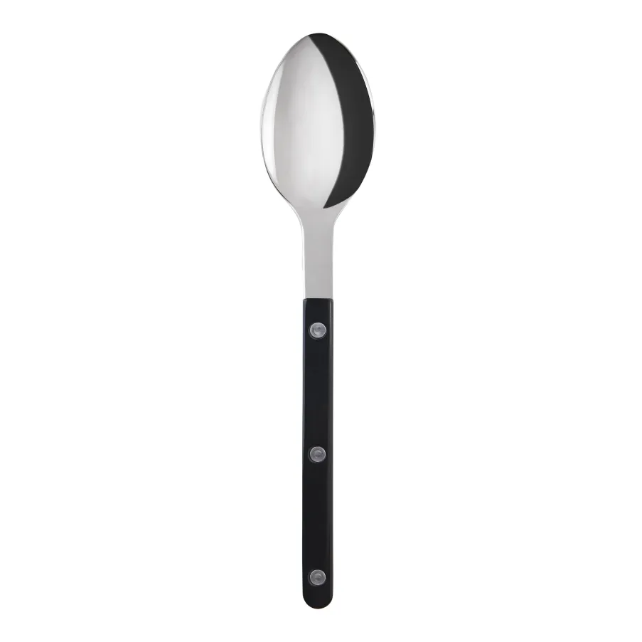 SABRE Paris Bistrot ske shiny Black