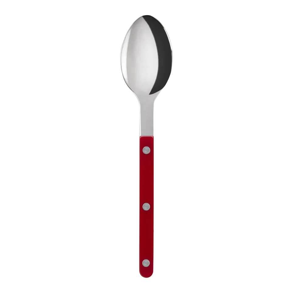 SABRE Paris Bistrot ske shiny Burgundy