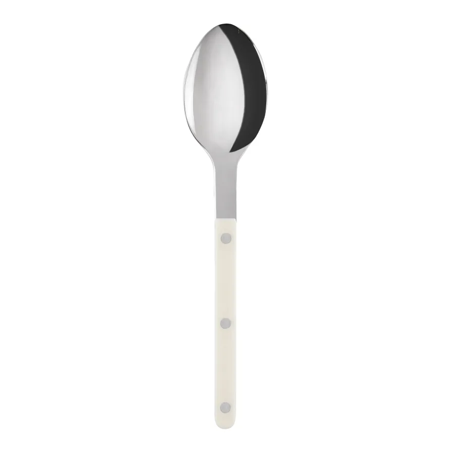 SABRE Paris Bistrot ske shiny Ivory