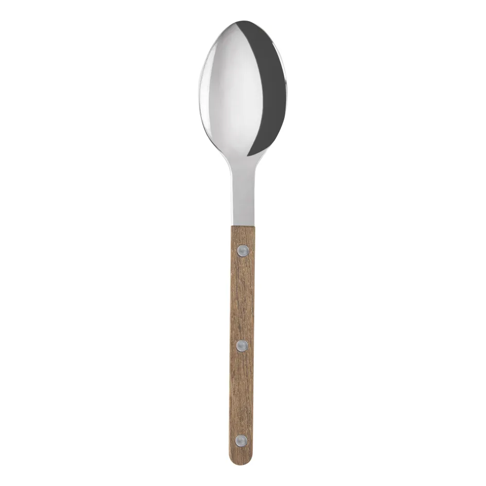 SABRE Paris Bistrot ske Teak wood