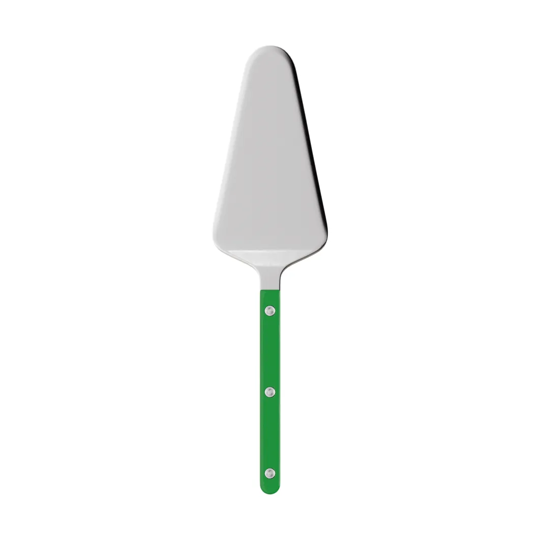 SABRE Paris Bistrot solid kagespade 25 cm Garden green
