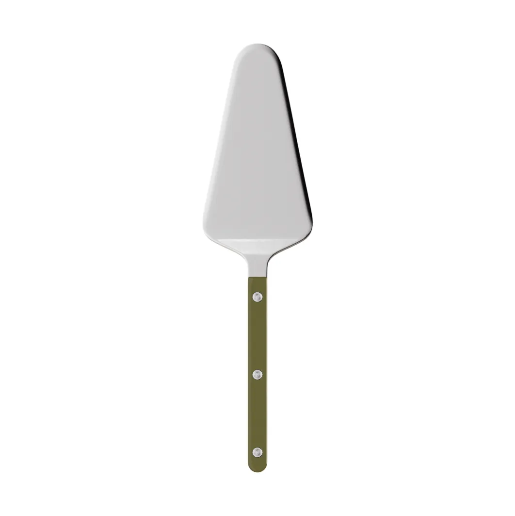 SABRE Paris Bistrot solid kagespade 25 cm Green fern