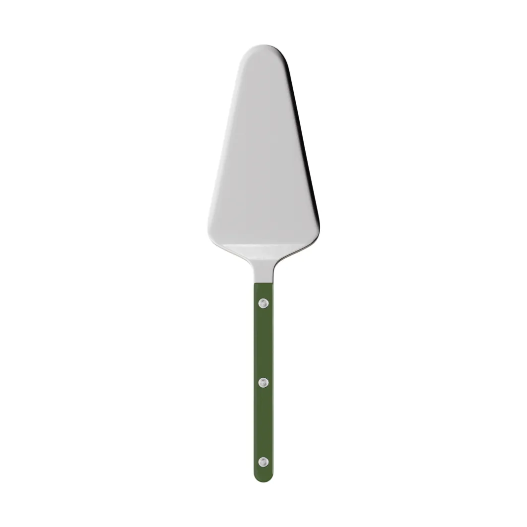 SABRE Paris Bistrot solid kagespade 25 cm Green
