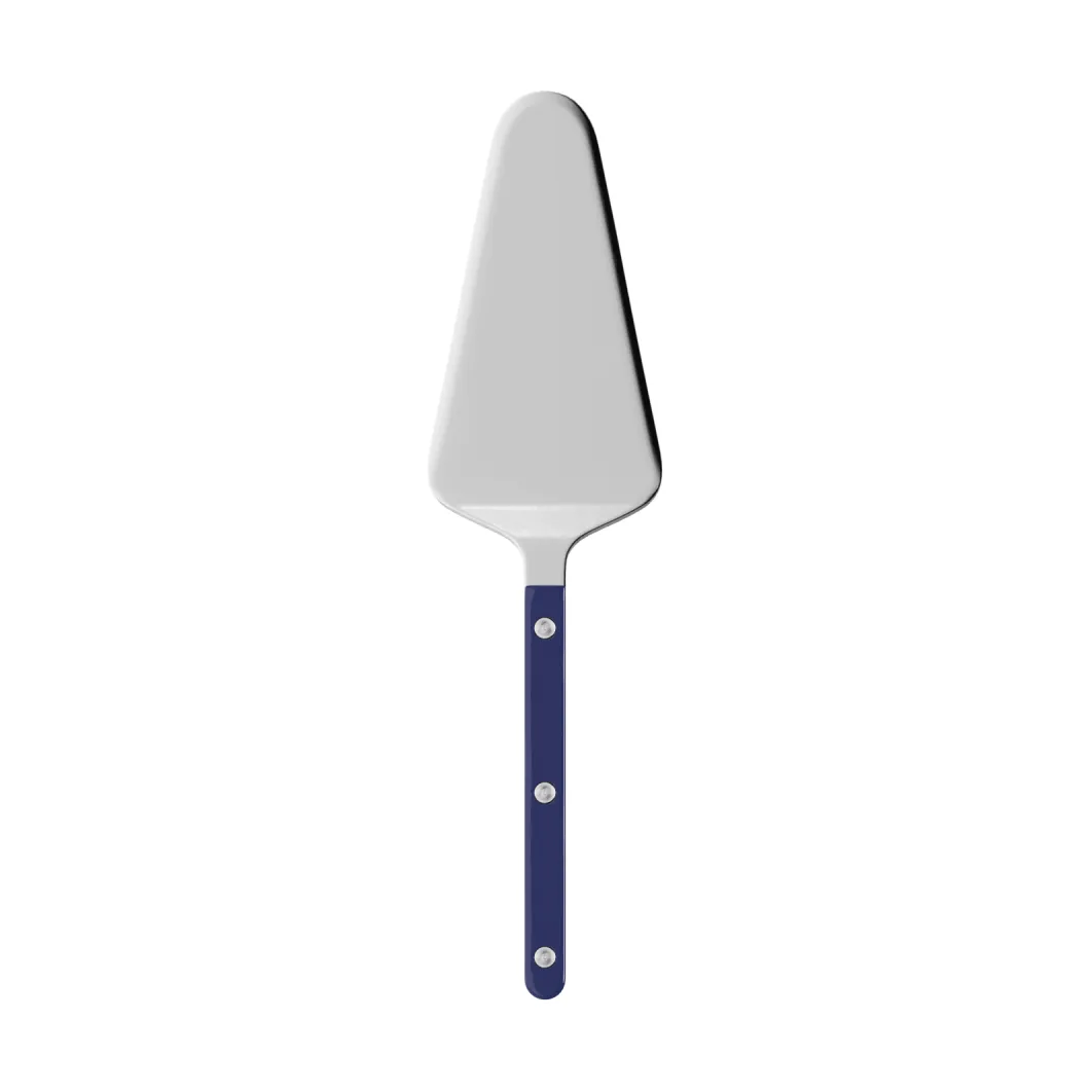 SABRE Paris Bistrot solid kagespade 25 cm Navy blue
